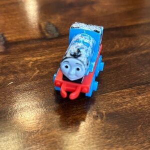 Thomas the Train Minis Edward